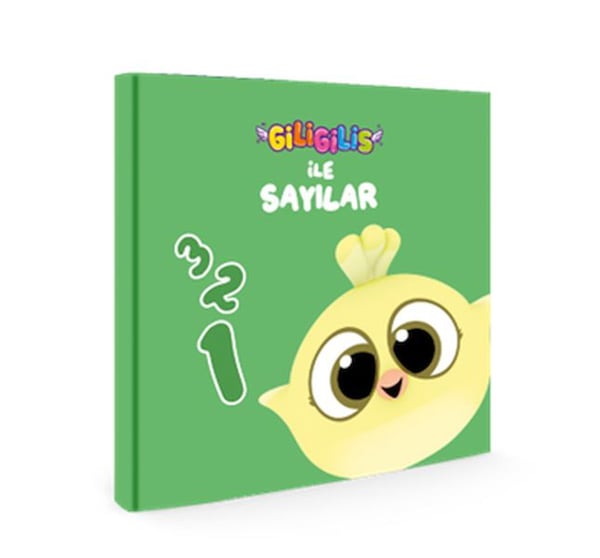 Artenino Yayıncılık Çocuk Öykü, Masal Kitapları