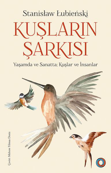 Orenda Dünya Edebiyatı Kitapları