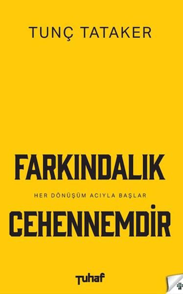 Tuhaf Psikoloji, Kişisel Gelişim Kitapları