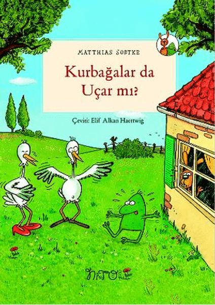 Nito Kitap Çocuk Öykü, Masal Kitapları