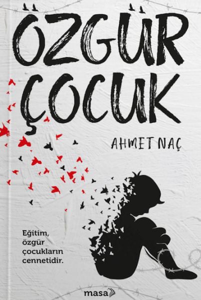 Masa Kitap Dünya Edebiyatı Kitapları