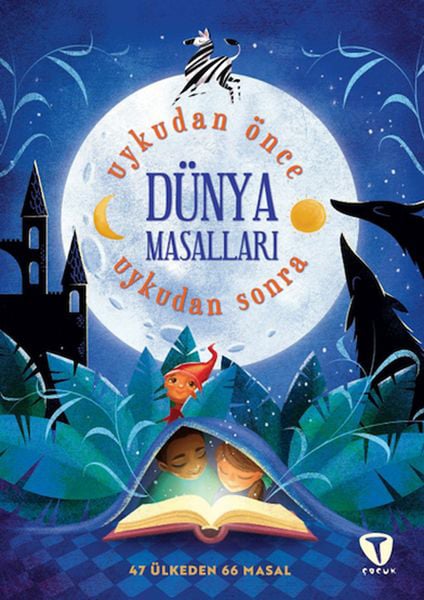 Turkuvaz Çocuk Çocuk Öykü, Masal Kitapları