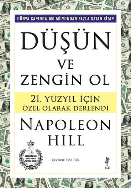 Flu Kitap Yabancı Dilde Kitaplar