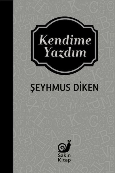 Sakin Kitap Dünya Edebiyatı Kitapları