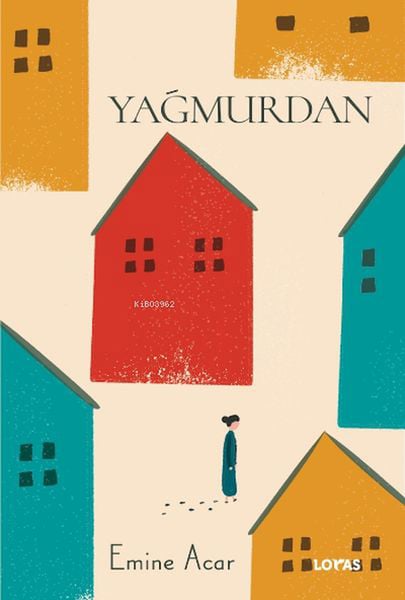 Loras Kitap Dünya Edebiyatı Kitapları