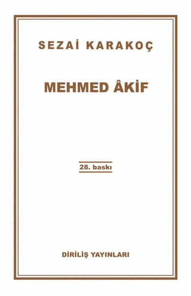 Diriliş Yayınları Sınav Hazırlık Kitapları
