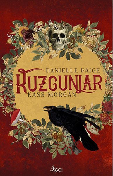 GO! Kitap Dünya Edebiyatı Kitapları