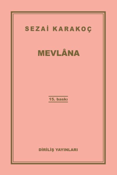 Diriliş Yayınları Din Kitapları