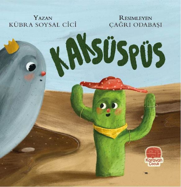 Karavan Çocuk Çocuk Öykü, Masal Kitapları