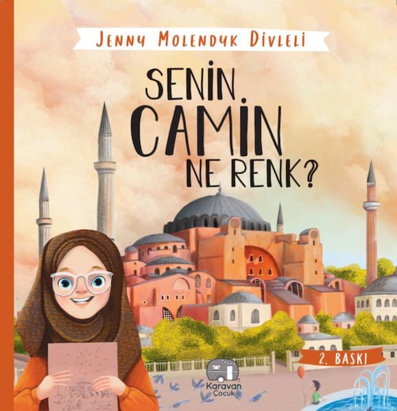 Karavan Çocuk Çocuk Öykü, Masal Kitapları