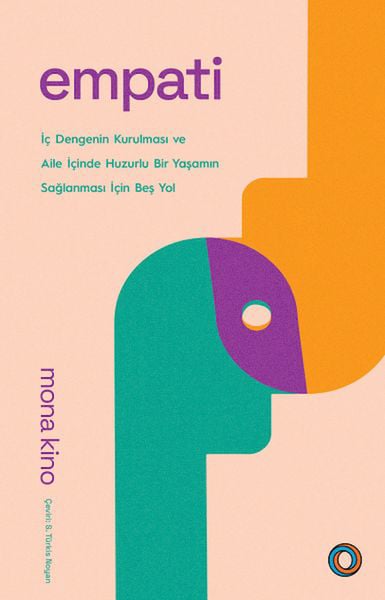 Orenda Yabancı Dilde Kitaplar