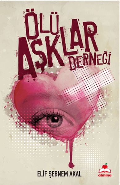 Almina Kitap Dünya Edebiyatı Kitapları