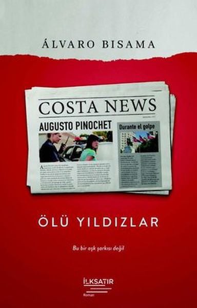 İlksatır Yayınevi Dünya Edebiyatı Kitapları