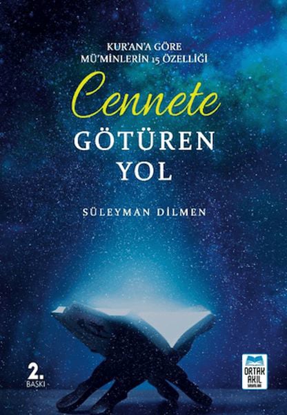 Ortak Akıl Yayınları Din Kitapları