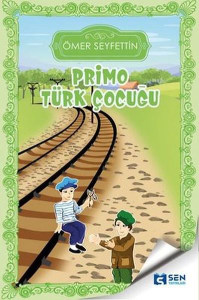 Sen Yayınları Çocuk Öykü, Masal Kitapları