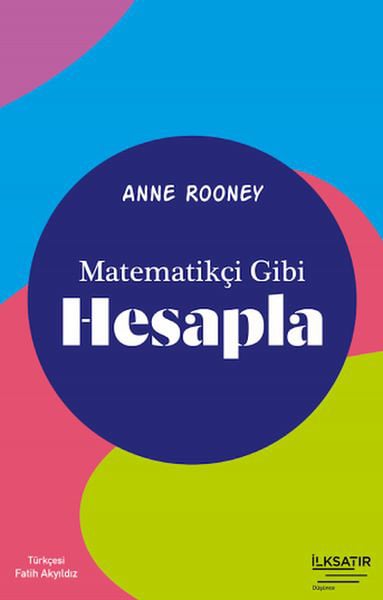 İlksatır Yayınevi Yabancı Dilde Kitaplar