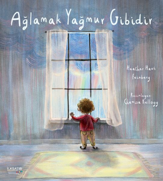 İlksatır Yayınevi Çocuk Öykü, Masal Kitapları
