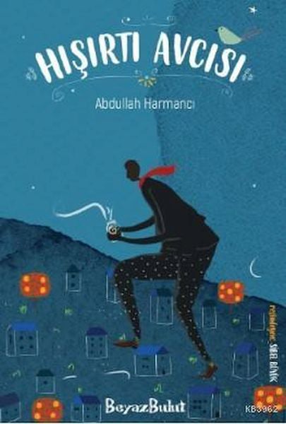 Beyaz Bulut Kitap Çocuk Öykü, Masal Kitapları