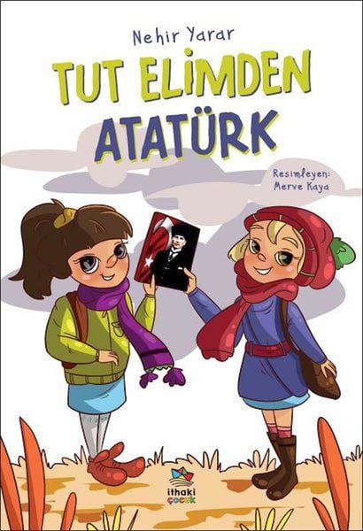 İthaki çocuk yayınları Çocuk Öykü, Masal Kitapları