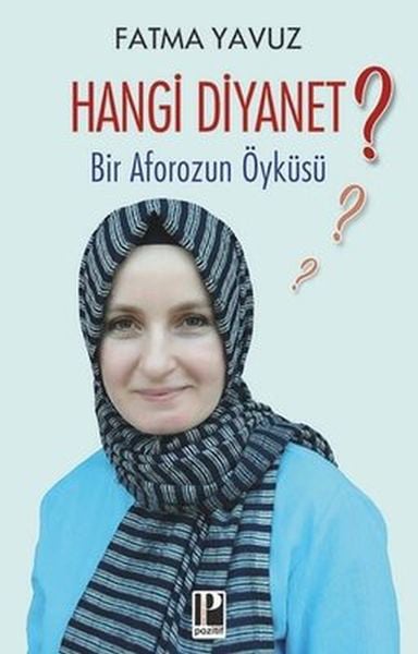 Pozitif Yayınları Din Kitapları