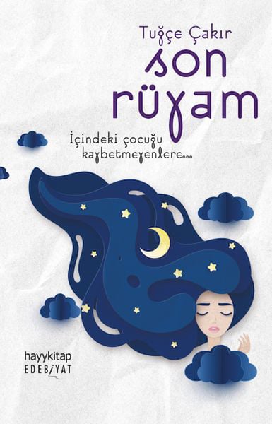 HAYY KİTAP Dünya Edebiyatı Kitapları