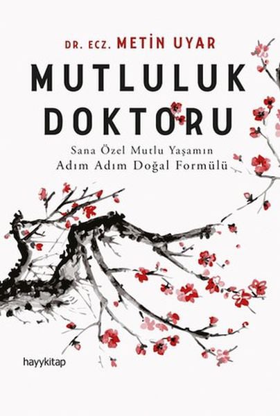 HAYY KİTAP Sağlık, Spor, Diyet Kitapları