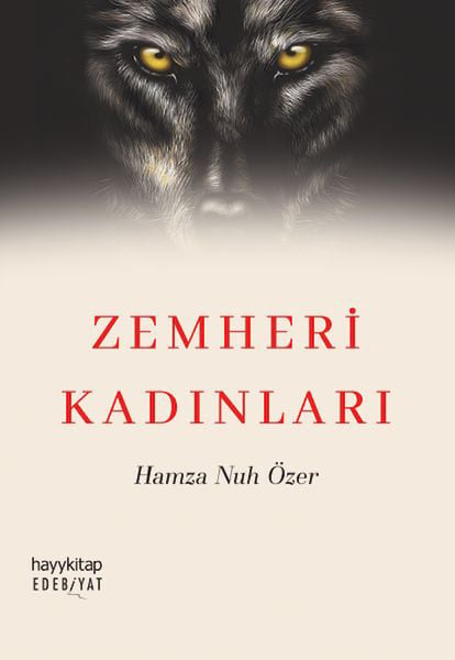 HAYY KİTAP Dünya Edebiyatı Kitapları