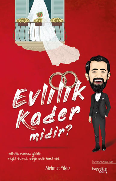HAYY KİTAP Din Kitapları