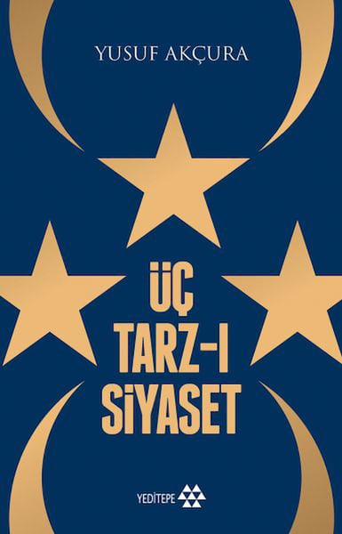 Yeditepe Yayınevi Siyaset ve İdeoloji Kitapları