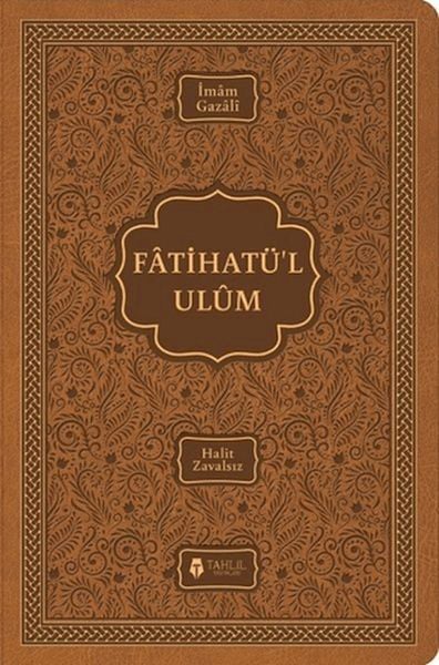 Tahlil Yayınları Din Kitapları