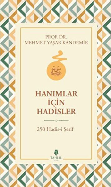 Tahlil Yayınları Din Kitapları