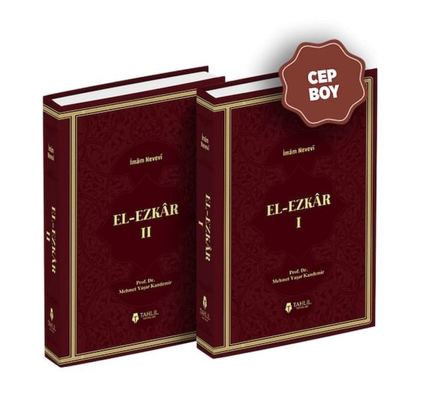 Tahlil Yayınları Din Kitapları