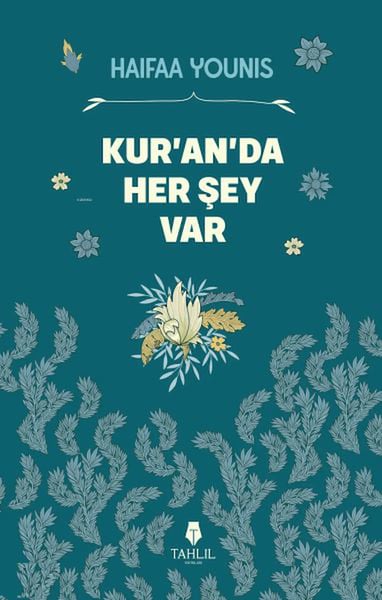 Tahlil Yayınları Din Kitapları