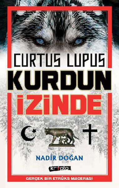 Kripto Basım Yayın Dünya Edebiyatı Kitapları