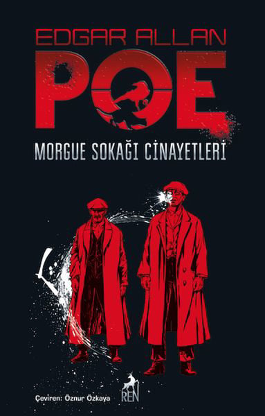 Ren Kitap Dünya Edebiyatı Kitapları