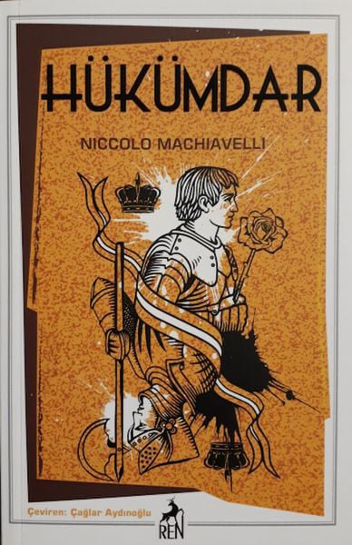 Ren Kitap Dünya Edebiyatı Kitapları
