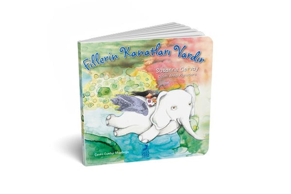 Ren Kitap Çocuk Öykü, Masal Kitapları