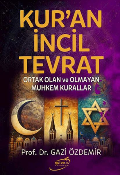 Şira Yayınevi Din Kitapları
