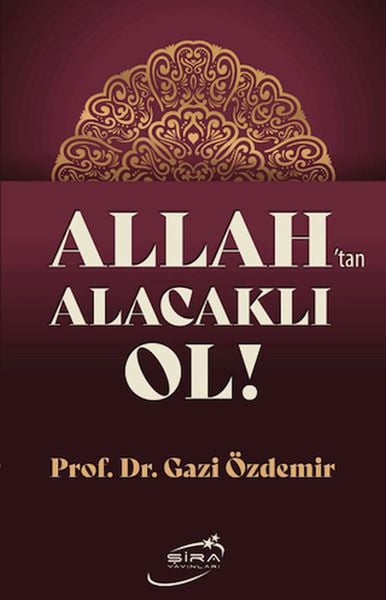 Şira Yayınevi Din Kitapları