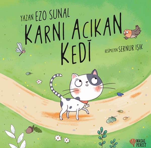Masalperest Çocuk Öykü, Masal Kitapları
