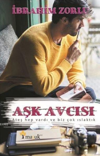 Maşuk Kitap Dünya Edebiyatı Kitapları