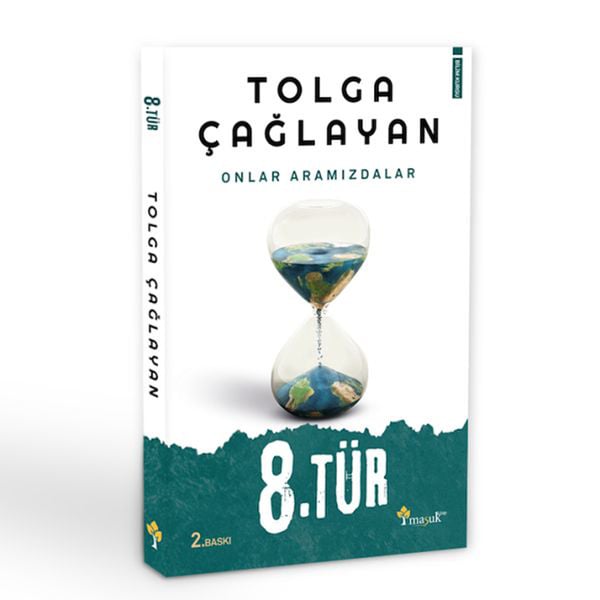 Maşuk Kitap Dünya Edebiyatı Kitapları