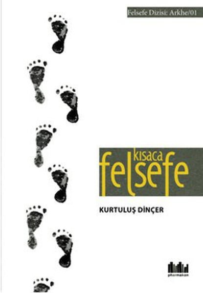 Pharmakon Kitap Felsefe Kitapları