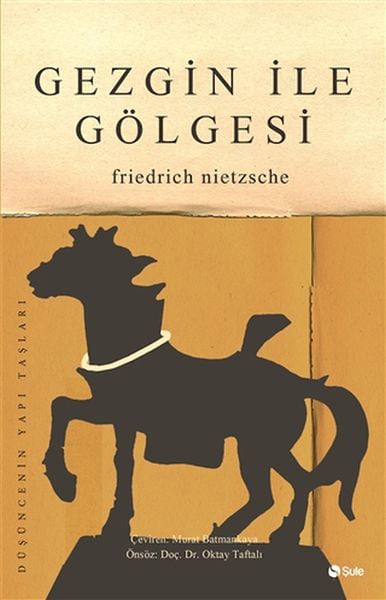 Şule Yayınları Felsefe Kitapları
