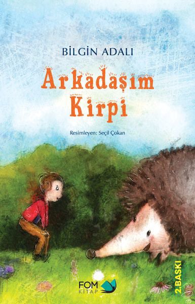 Fom Kitap Çocuk Öykü, Masal Kitapları