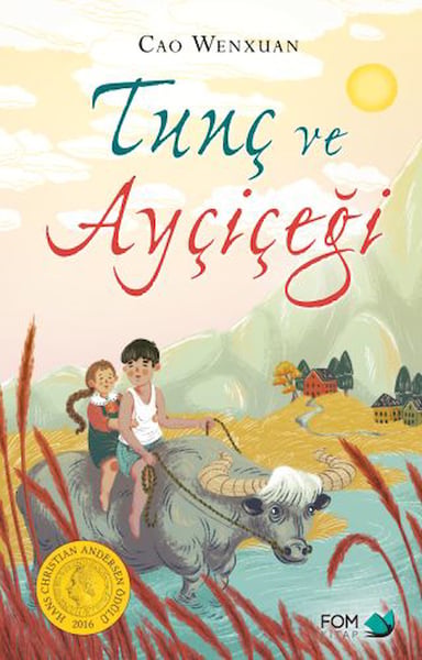 Fom Kitap Çocuk Öykü, Masal Kitapları