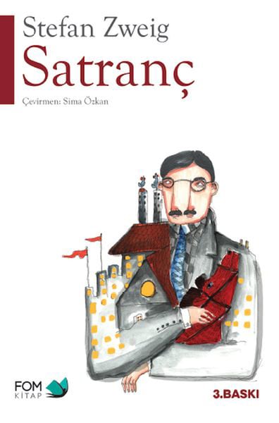 Fom Kitap Dünya Edebiyatı Kitapları