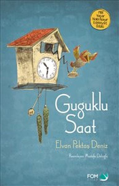 Fom Kitap Çocuk Öykü, Masal Kitapları
