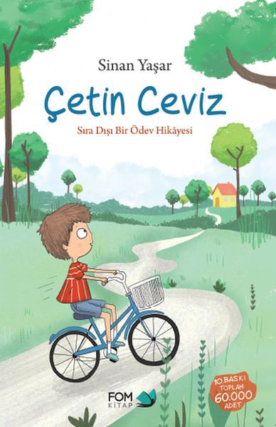 Fom Kitap Çocuk Öykü, Masal Kitapları