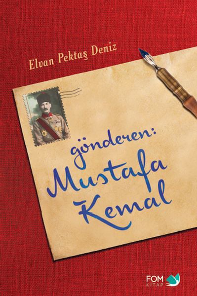 Fom Kitap Dünya Edebiyatı Kitapları